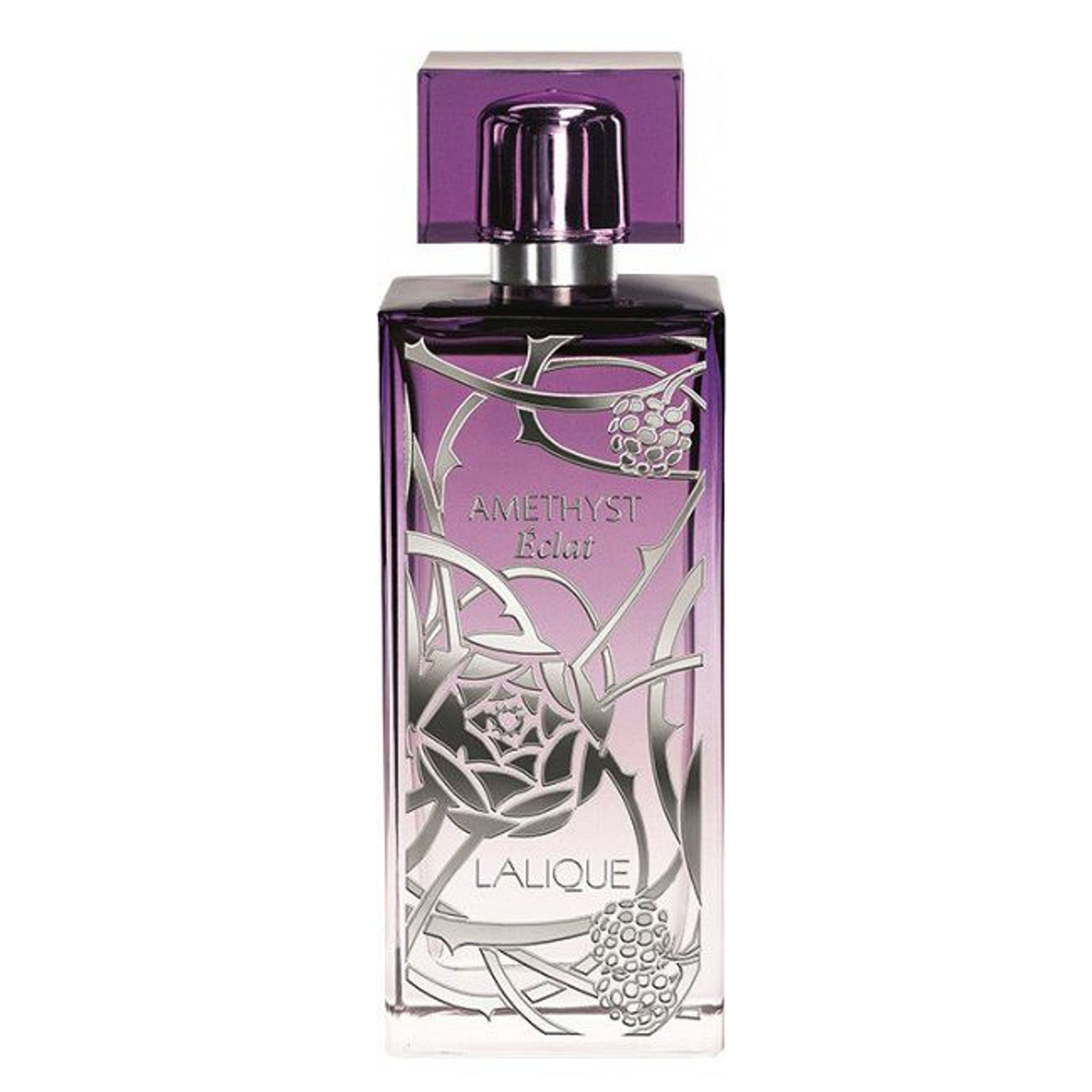 قیمت ارزان عطر زنانه لالیک آمیتیس اکلت (آمتیس ایکلت) - LALIQUE - Amethyst Eclat