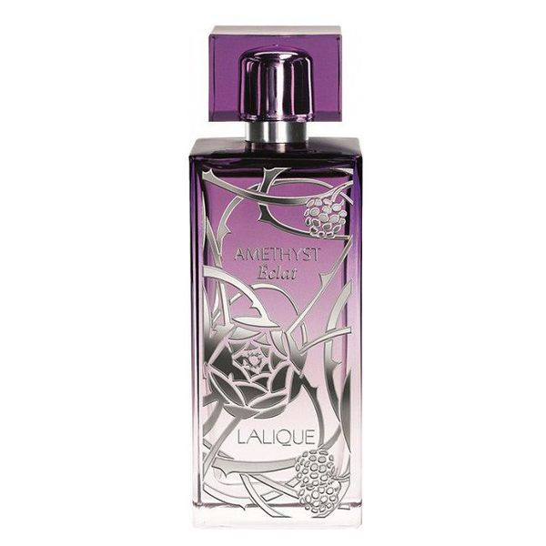 عطر زنانه لالیک آمیتیس اکلت (آمتیس ایکلت) - LALIQUE - Amethyst Eclat