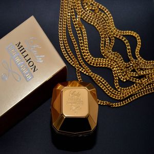 مشخصات ادو پرفیوم زنانه پاکو رابان مدل Lady Million