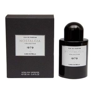 ادکلن NOSTALGIA COLLECTION 1979 LINEA DE BELLA ادکلن نوستالژیا کالکشن 1979 لینا د بلا
