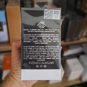 خرید آنلاین ادکلن FABULOUS LIFE FRAGRANCE WORLD ادکلن تامفورد فابیولس فرگرانس وورد امارات ارسال رایگان