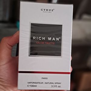ادکلن ریچ من اصل ارسال رایگان