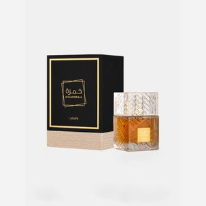 ادکلن خمره لطافه اصل ارسال رایگان 