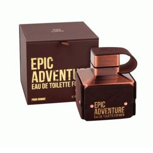 ادکلن اپیک ادونچر اصل ارسال رایگان