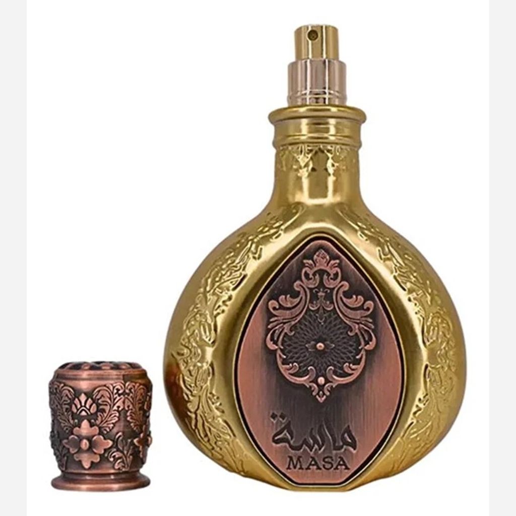 قیمت ادکلن ماسه لطافه اصل ارسال رایگان 