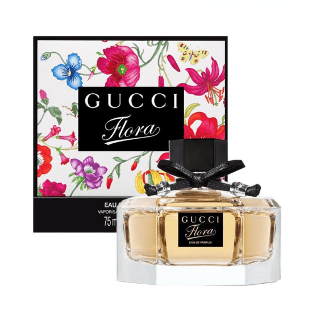 خرید اینترنتی ادو پرفیوم زنانه گوچی مدل Flora by Gucci