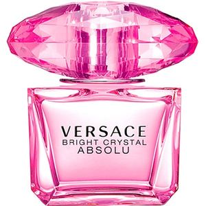 عطر زنانه ورساچه برایت کریستال ابسولو - VERSACE - Bright Crystal Absolu