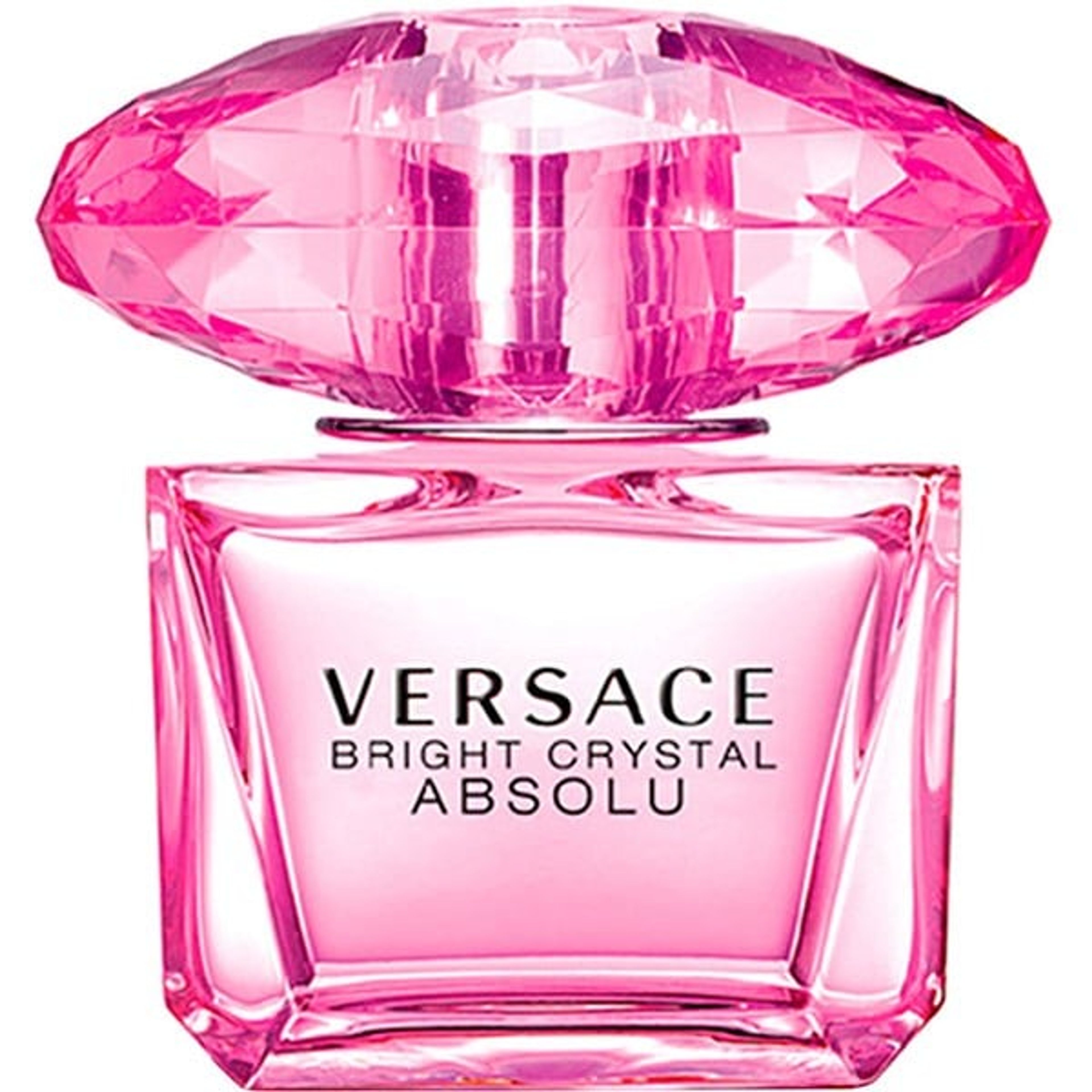 خرید آنلاین عطر زنانه ورساچه برایت کریستال ابسولو - VERSACE - Bright Crystal Absolu
