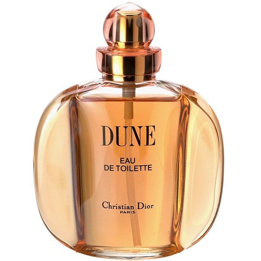 خرید اینترنتی عطر زنانه دیور دان - Dior - Dune for Women