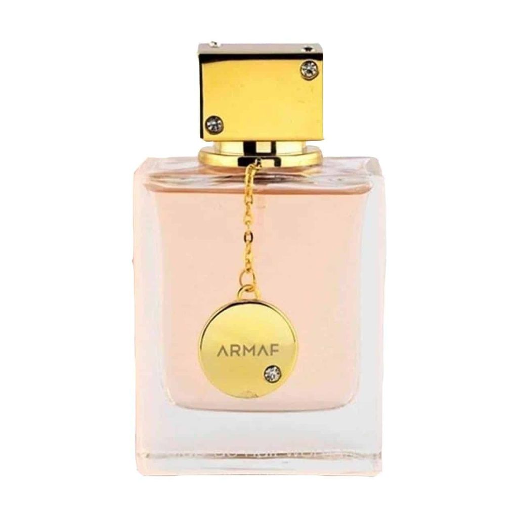 خرید انلاین ادوپرفیوم زنانه آرماف مدل Club De Nuit Women