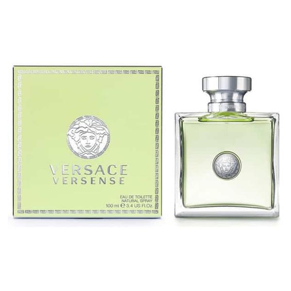 عطر زنانه ورساچه ورسنس - VERSACE - Versense
