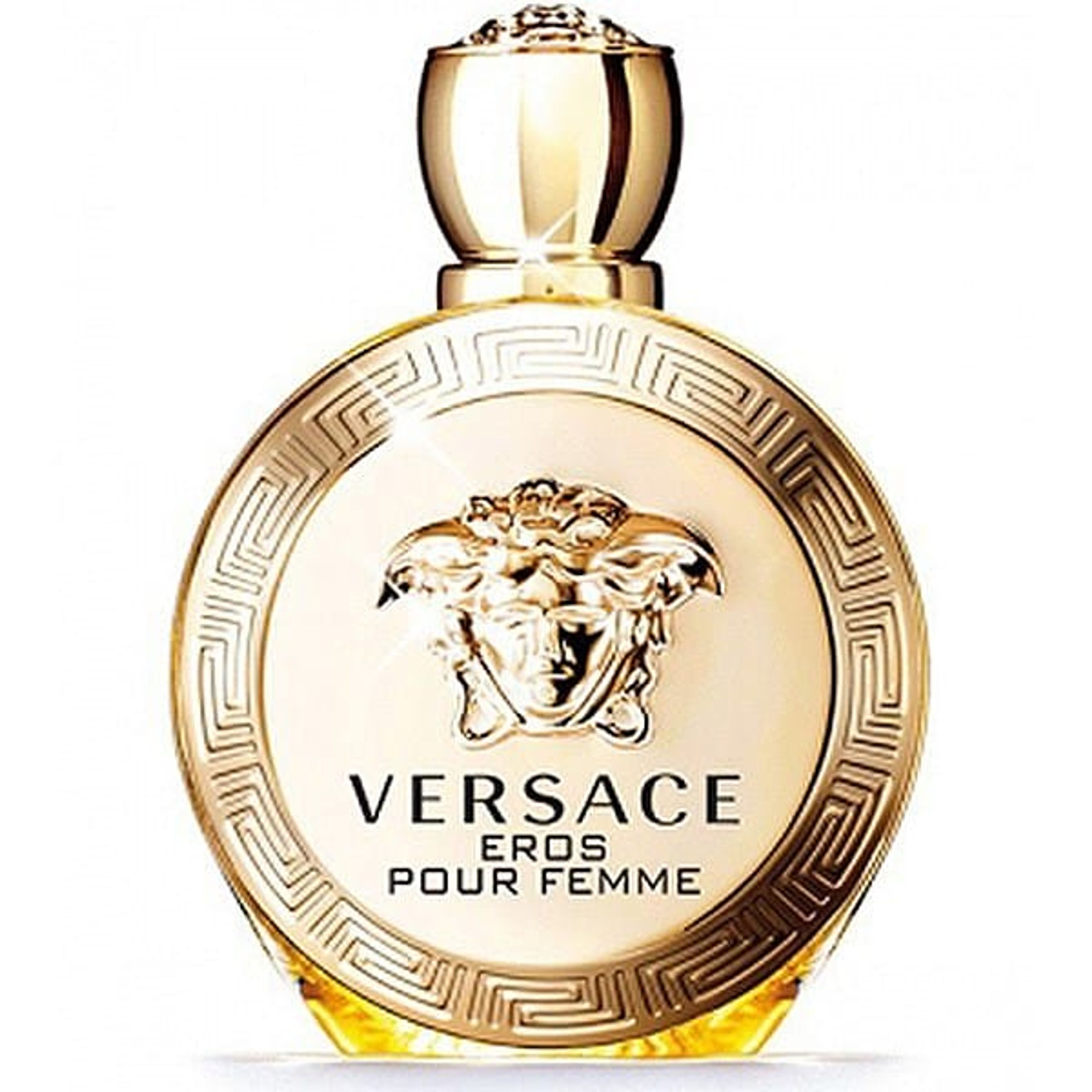 فروش اینترنتی عطر زنانه ورساچه اروس پور فم - VERSACE - Eros Pour Femme EDP