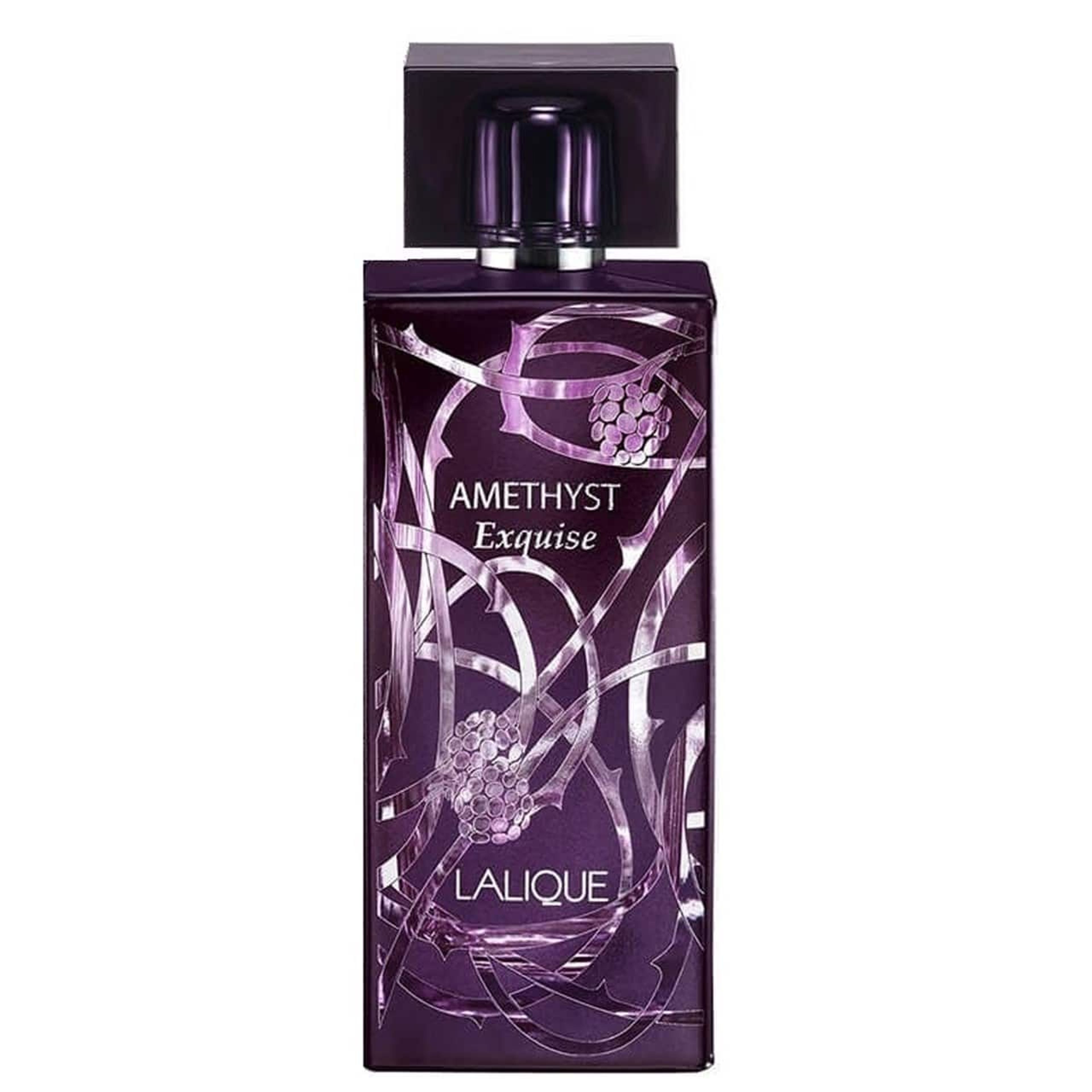خرید انلاین عطر زنانه لالیک آمیتیس اکسکیوز - LALIQUE - Amethyst Exquise