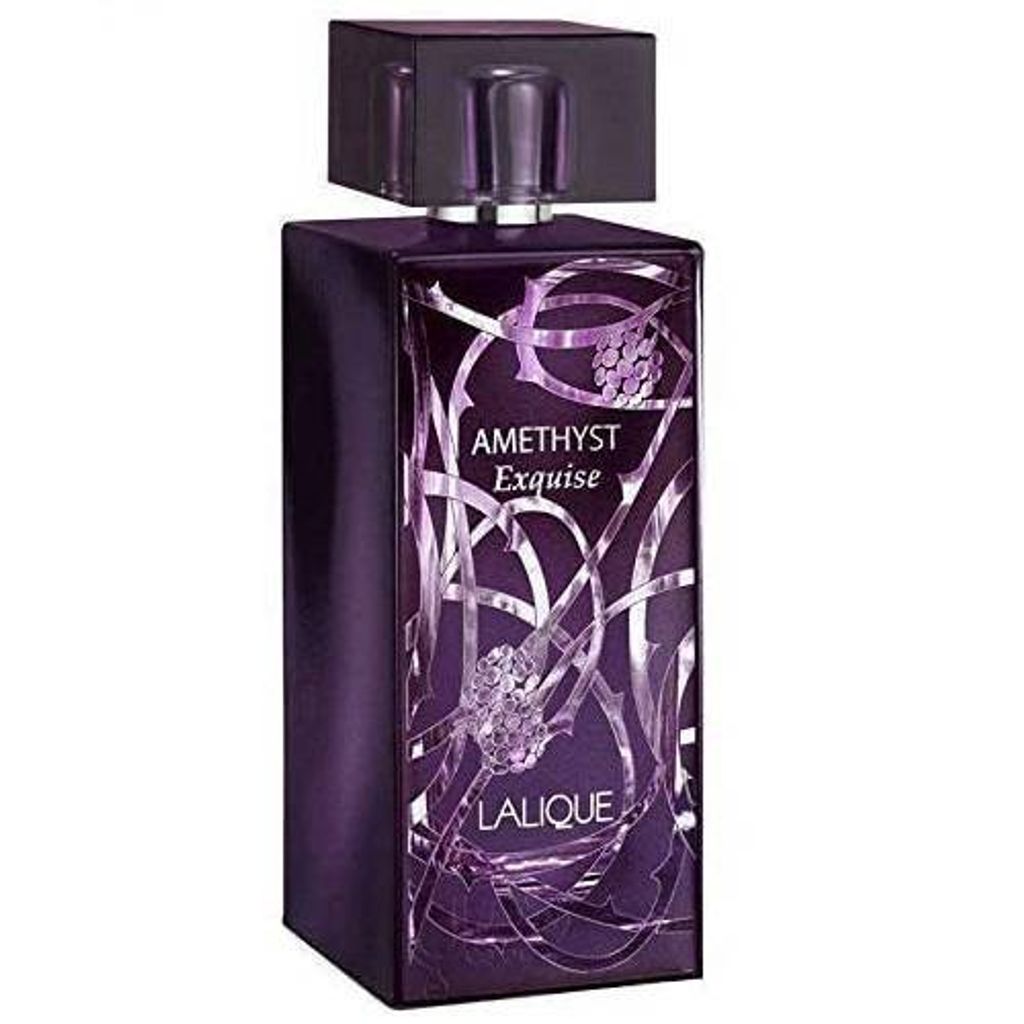 خرید اینترنتی عطر زنانه لالیک آمیتیس اکسکیوز - LALIQUE - Amethyst Exquise