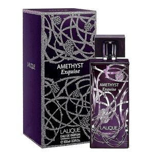خرید انلاین عطر زنانه لالیک آمیتیس اکسکیوز - LALIQUE - Amethyst Exquise