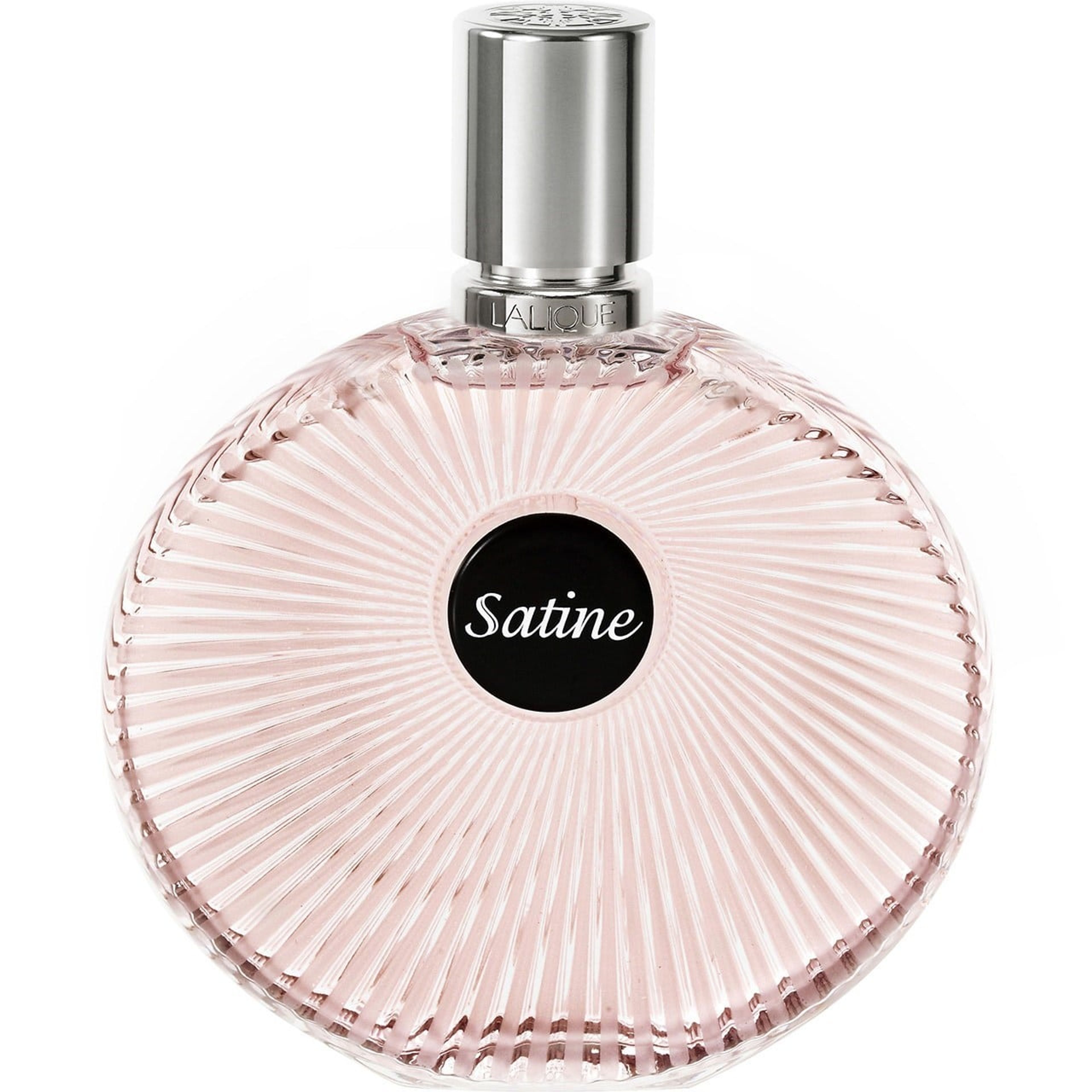 قیمت عطر زنانه لالیک ساتین 🌸 شیرین، لوکس و ماندگار
