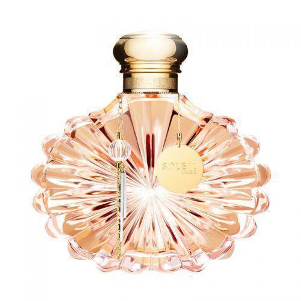 قیمت ارزان عطر زنانه لالیک سولیل - LALIQUE - SOLEIL