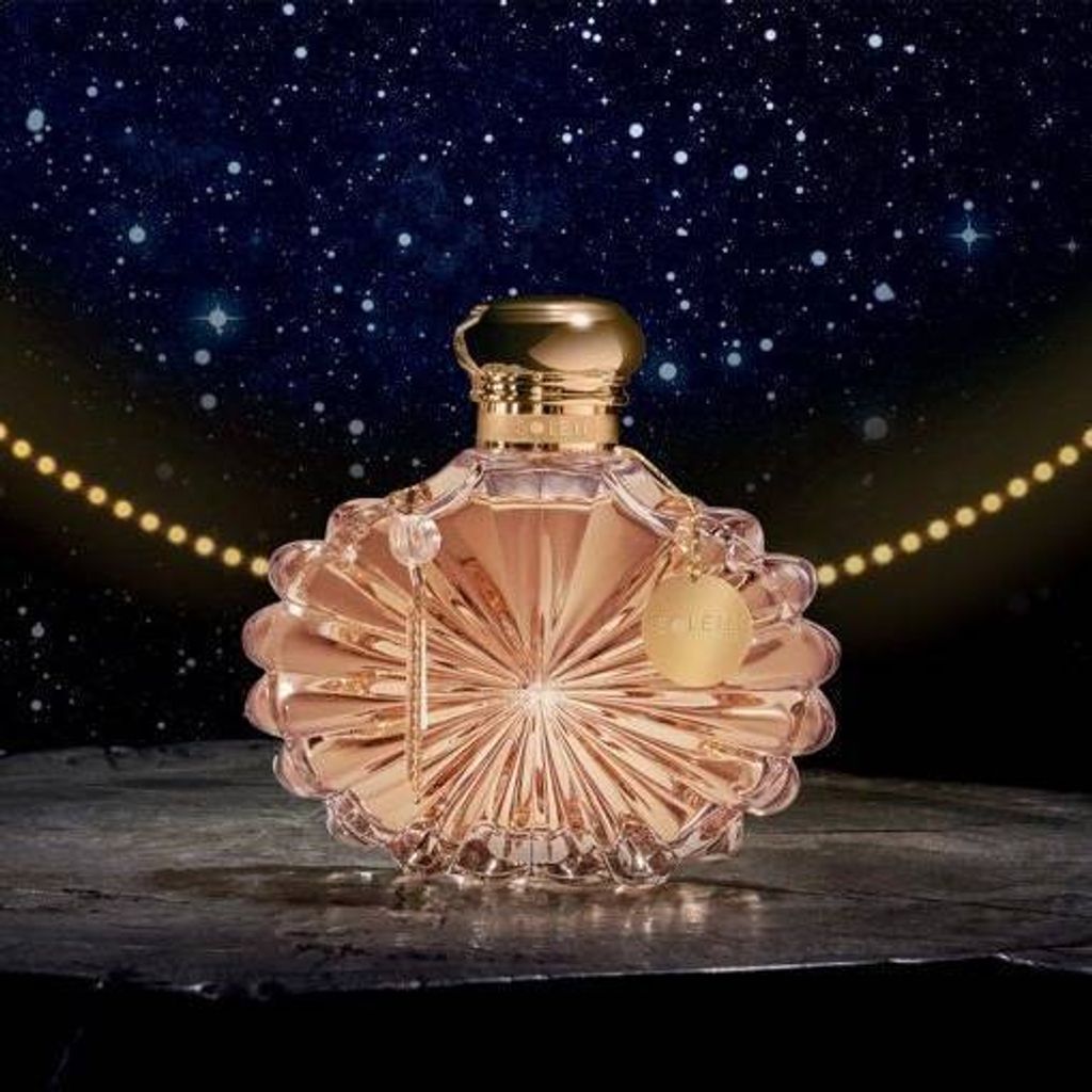 قیمت عطر زنانه لالیک سولیل - LALIQUE - SOLEIL