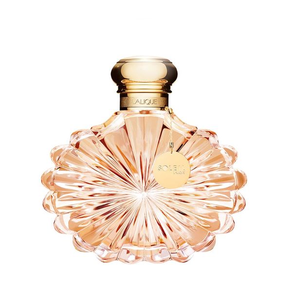عطر زنانه لالیک سولیل - LALIQUE - SOLEIL