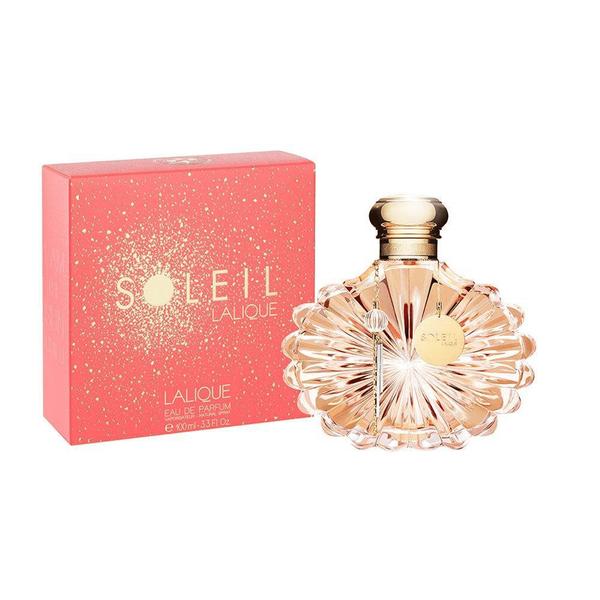 عطر زنانه لالیک سولیل - LALIQUE - SOLEIL
