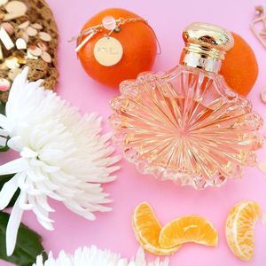 قیمت ارزان عطر زنانه لالیک سولیل - LALIQUE - SOLEIL