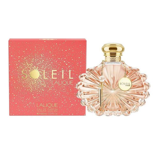 عطر زنانه لالیک سولیل - LALIQUE - SOLEIL