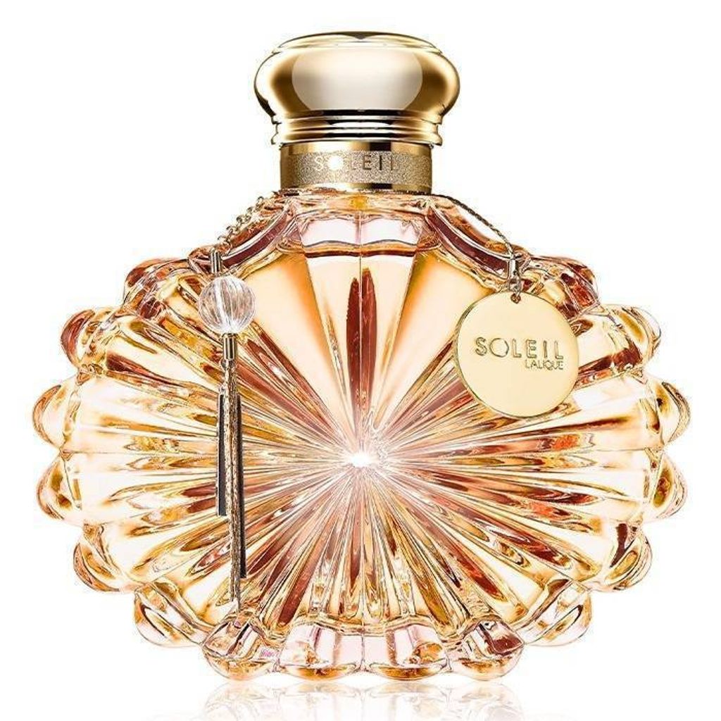 قیمت عطر زنانه لالیک سولیل - LALIQUE - SOLEIL