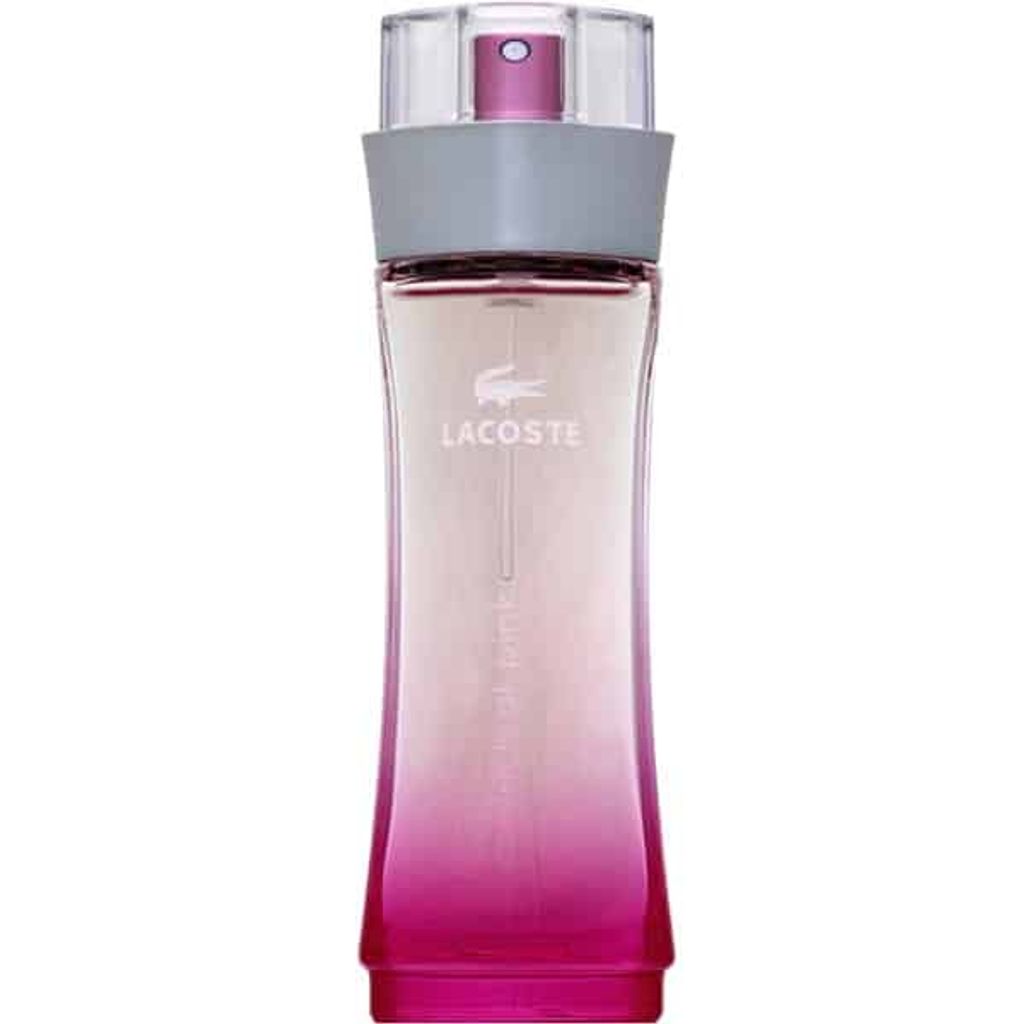 قیمت عطر زنانه لاگوست تاچ آف پینک - LACOSTE - Touch of Pink