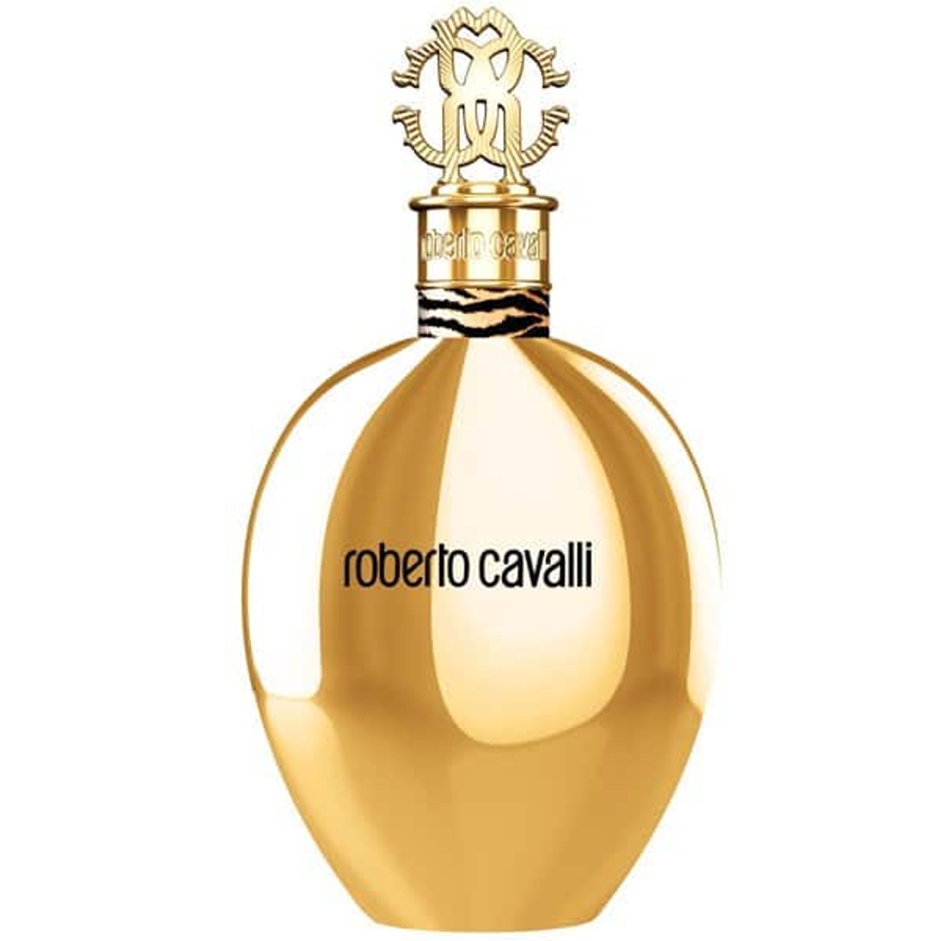 قیمت ارزان ادوپرفیوم زنانه روبرتو کاوالی مدل Roberto Cavalli
