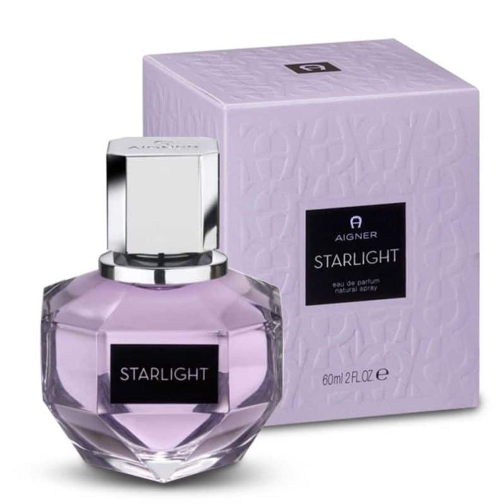 قیمت ارزان عطر زنانه اگنر استارلایت (ایگنر استارلایت) - AIGNER - Starlight