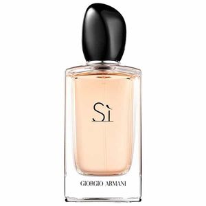 مشخصات عطر زنانه جورجیو آرمانی اس آی ادوپرفیوم (سی ادوپارفوم) - GIORGIO ARMANI - Si Eau de Parfum