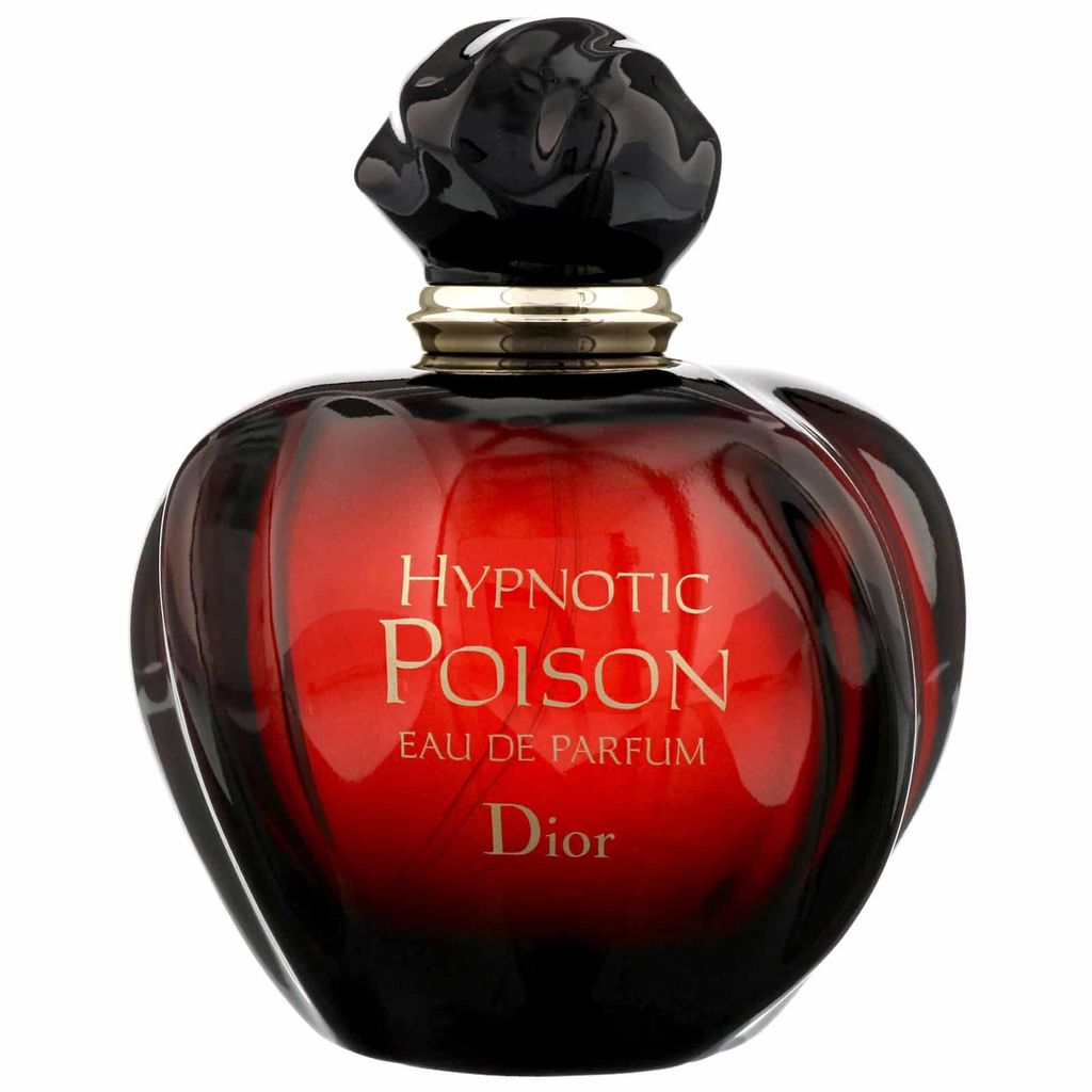 خرید اینترنتی عطر زنانه دیور هیپنوتیک پویزن ادوپرفیوم - Dior - Hypnotic Poison EDP