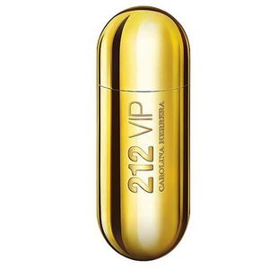 عطر زنانه کارولینا هررا 212 وی آی پی زنانه - CAROLINA HERRERA - 212VIP for Women
