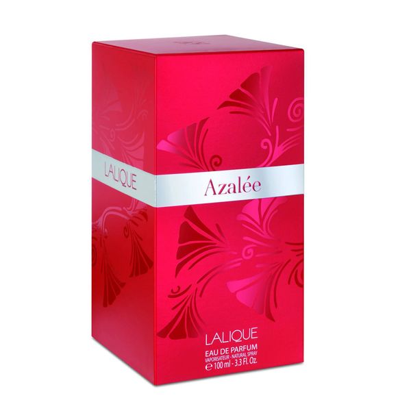 عطر زنانه لالیک آزالی (ازلی) - LALIQUE - Azalee
