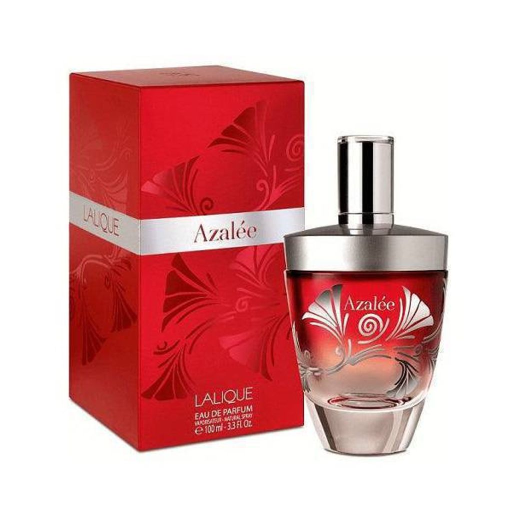 قیمت ارزان عطر زنانه لالیک آزالی (ازلی) - LALIQUE - Azalee