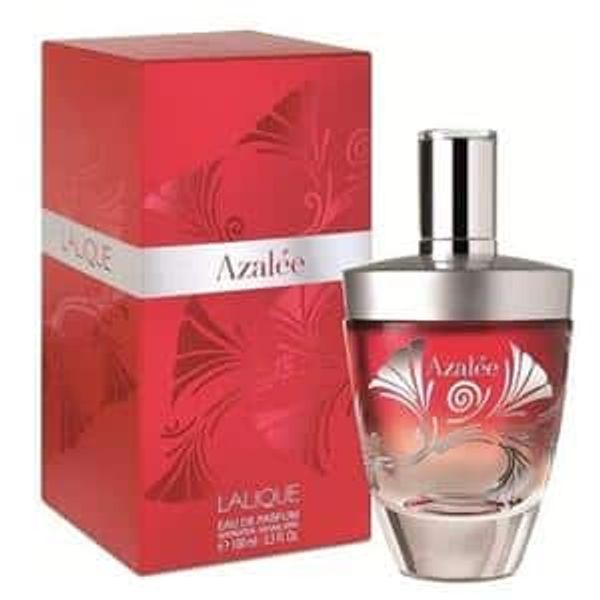 عطر زنانه لالیک آزالی (ازلی) - LALIQUE - Azalee