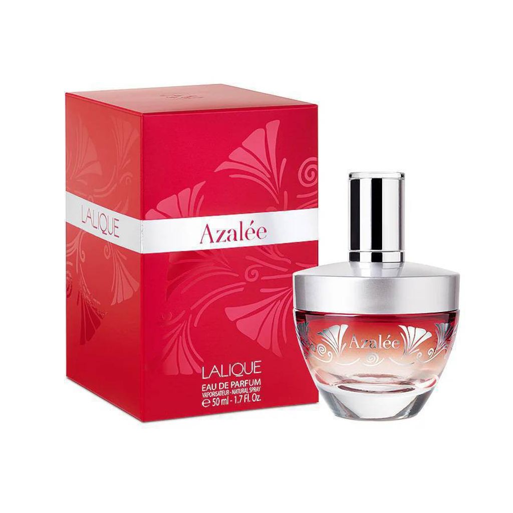 قیمت عطر زنانه لالیک آزالی (ازلی) - LALIQUE - Azalee