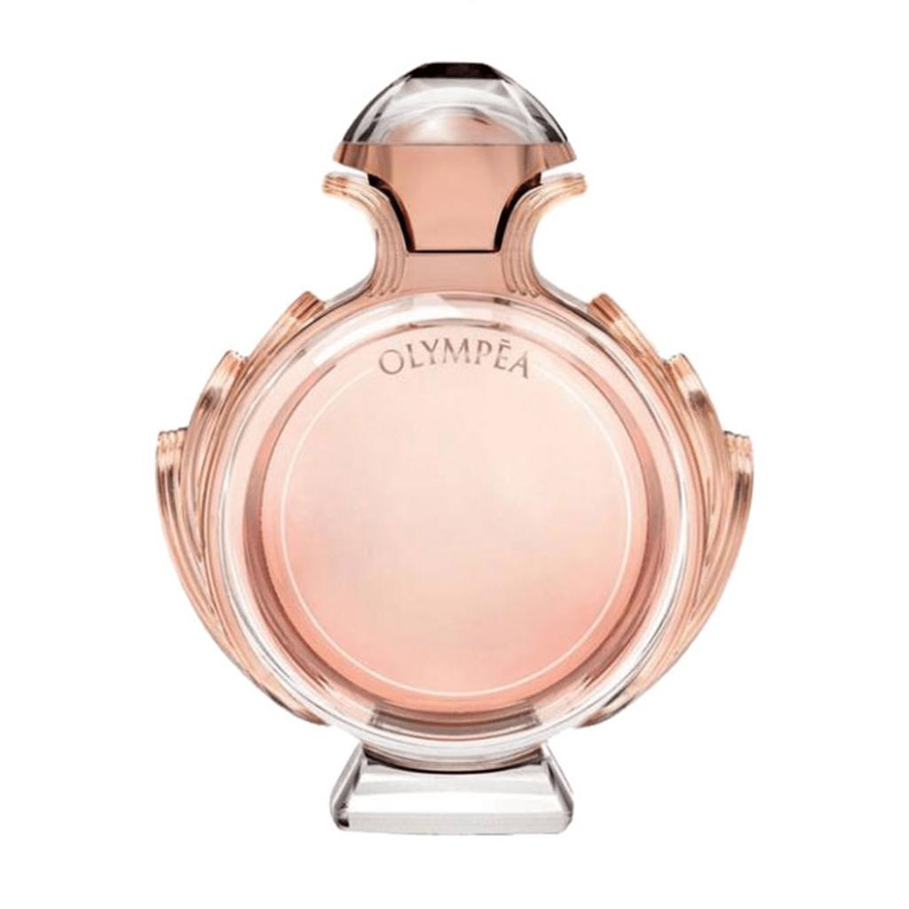 خرید انلاین ادو پرفیوم زنانه پاکو رابان مدل Olympea