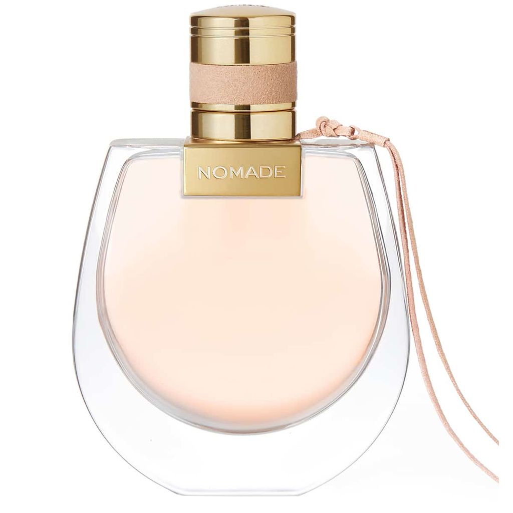 مشخصات ادوپرفیوم زنانه کلویی مدل Nomade