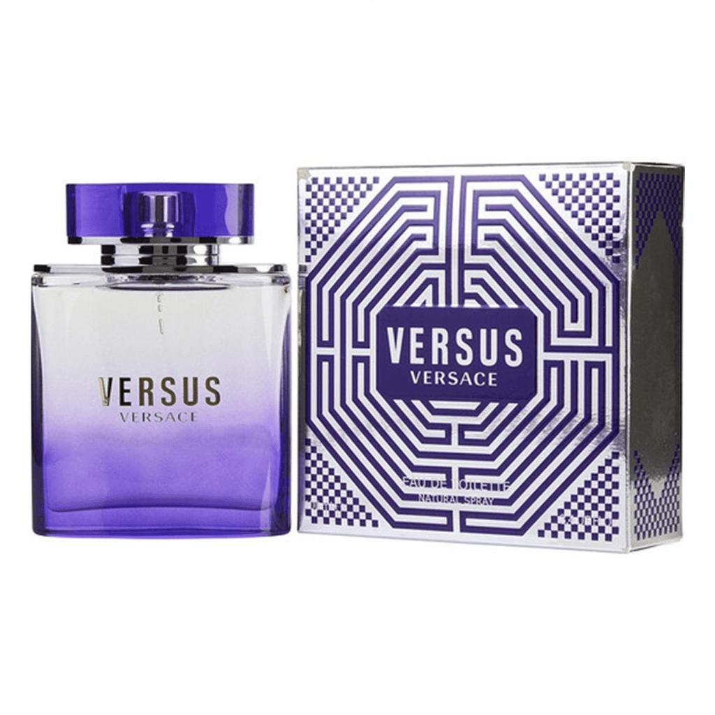 قیمت عطر زنانه ورساچه ورسوس - VERSACE - Versus for Women