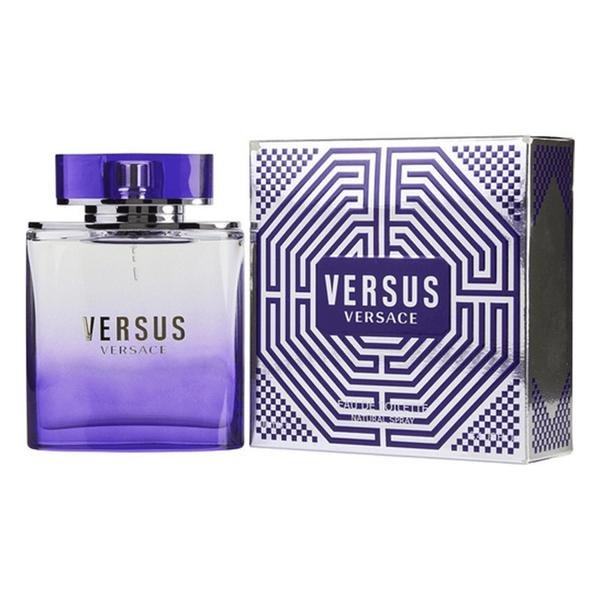 عطر زنانه ورساچه ورسوس - VERSACE - Versus for Women