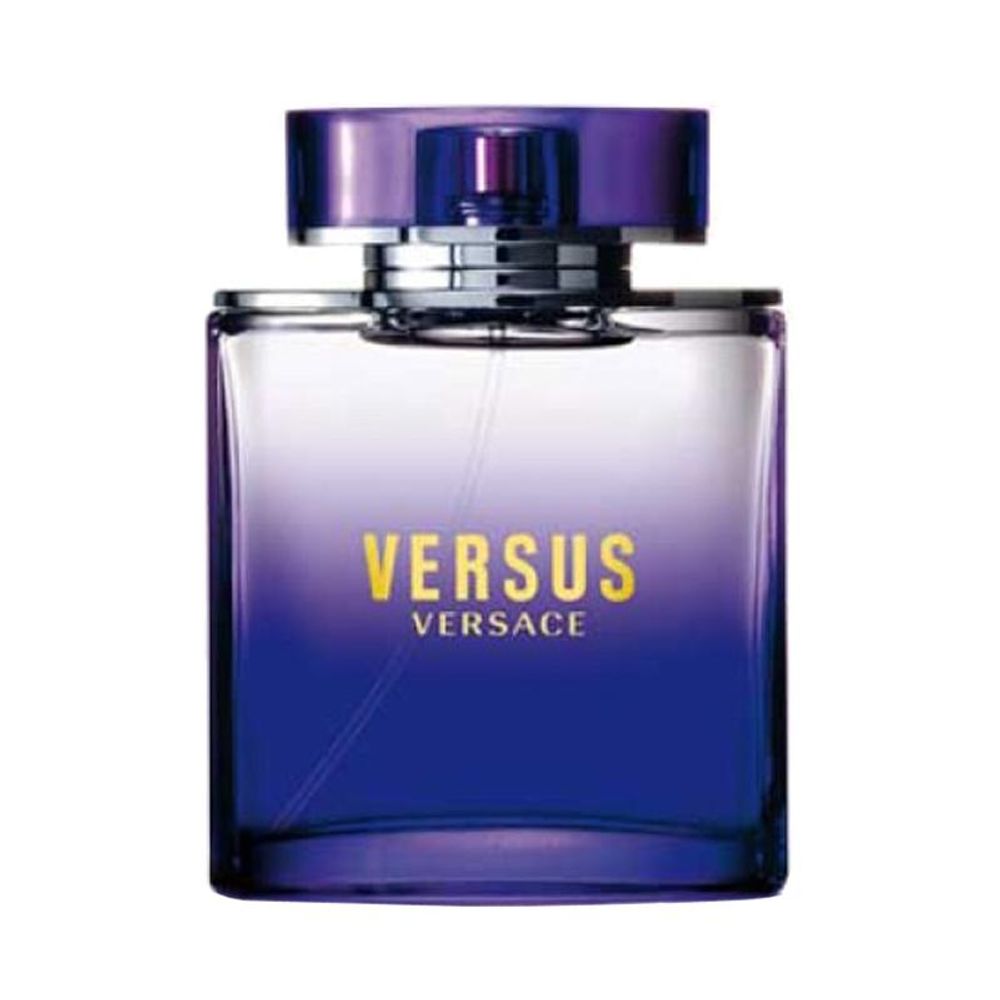 خرید انلاین عطر زنانه ورساچه ورسوس - VERSACE - Versus for Women