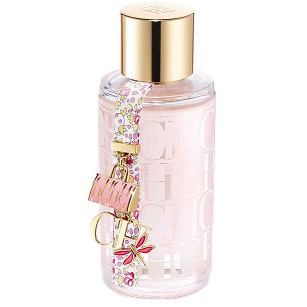 مشخصات عطر زنانه کارولینا هررا سی اچ لئو - CAROLINA HERRERA - CH L'Eau
