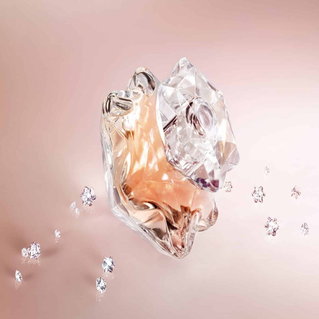 خرید اینترنتی ادو پرفیوم زنانه مون بلان مدل Lady Emblem