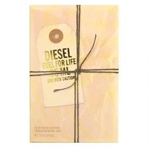 خرید آنلاین ادو پرفیوم زنانه دیزل Fuel For Life