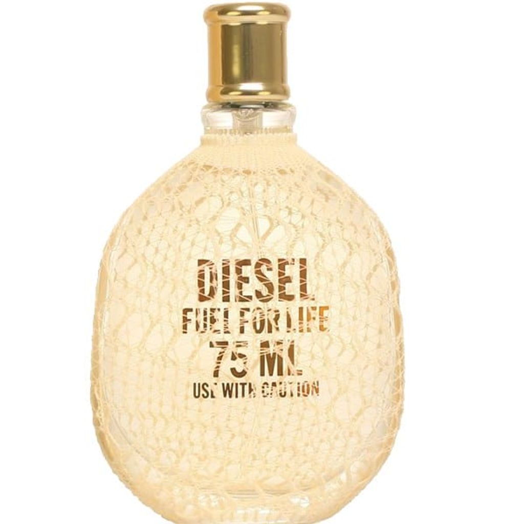 خرید انلاین ادو پرفیوم زنانه دیزل Fuel For Life