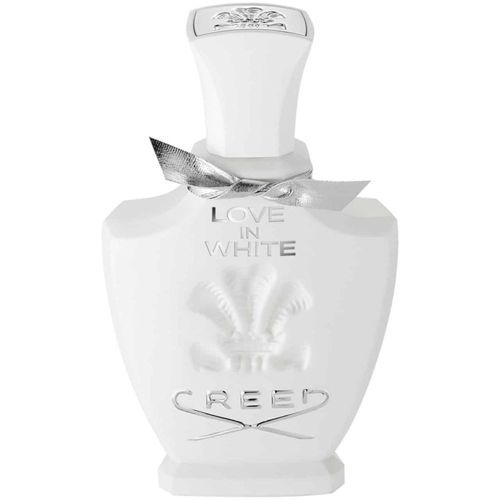 مشخصات عطر زنانه کرید لاو این وایت - CREED - Love in White