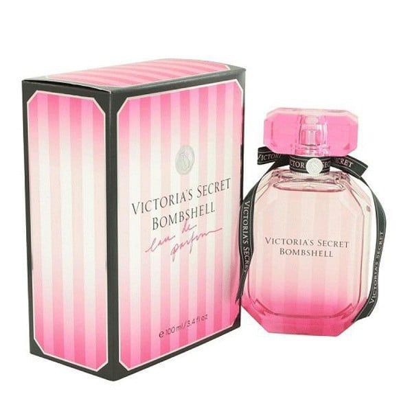 عطر زنانه ویکتوریا سکرت بامب شل - VICTORIA'S SECRET - Bombshell