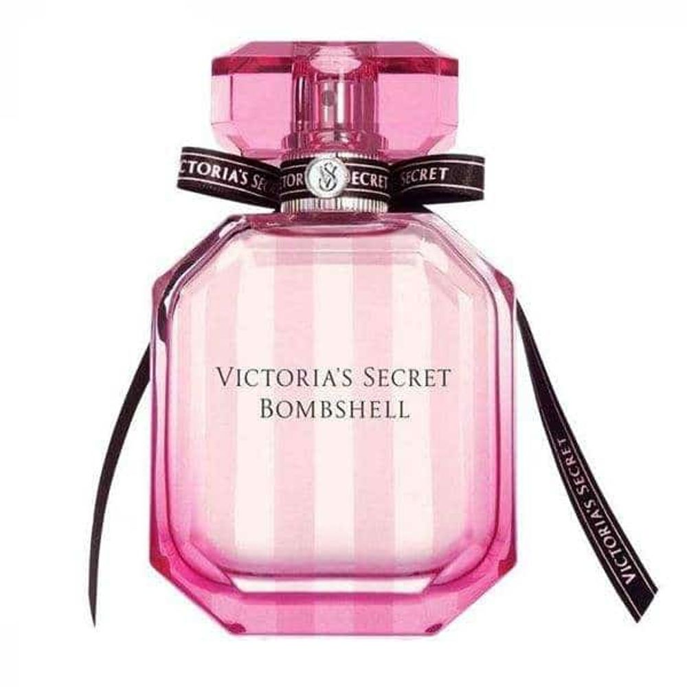 قیمت ارزان عطر زنانه ویکتوریا سکرت بامب شل - VICTORIA'S SECRET - Bombshell