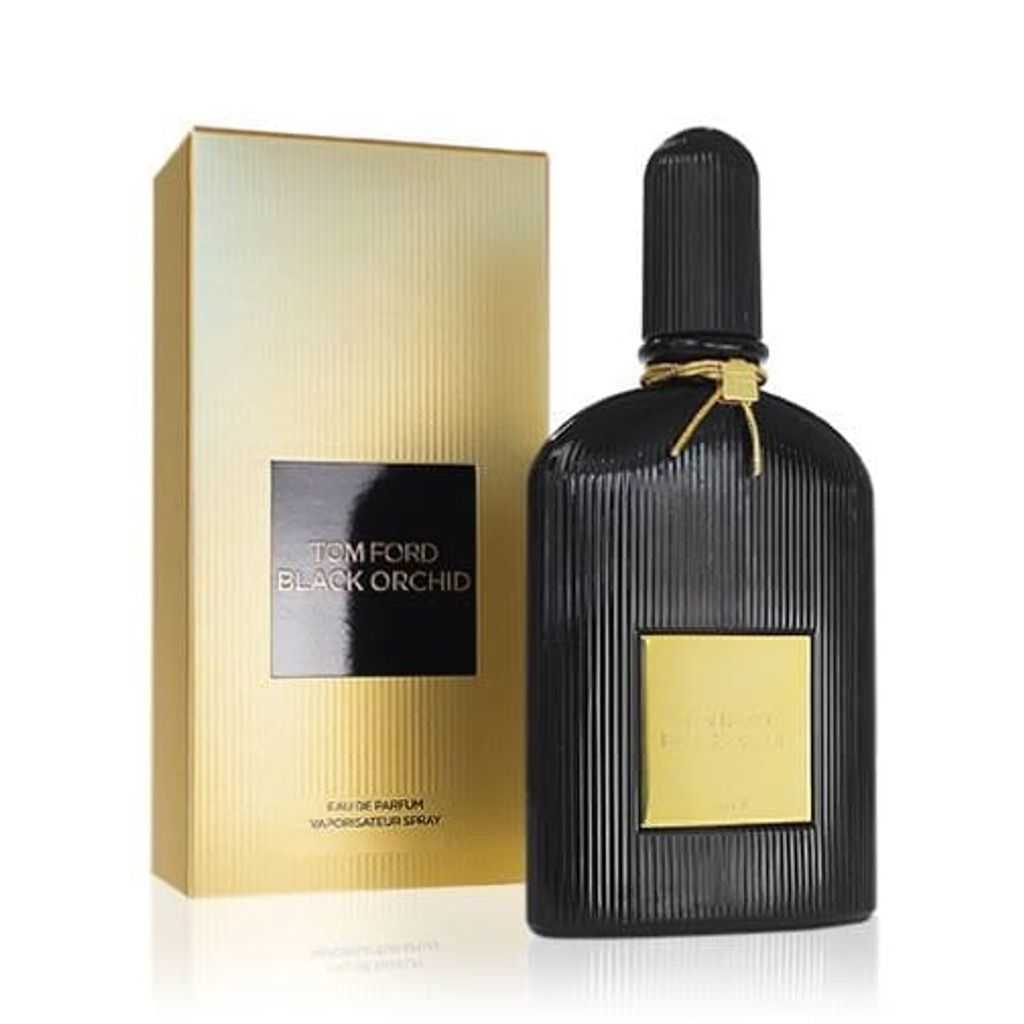 فروش اینترنتی عطر زنانه تام فورد بلک ارکید - TOM FORD - Black Orchid